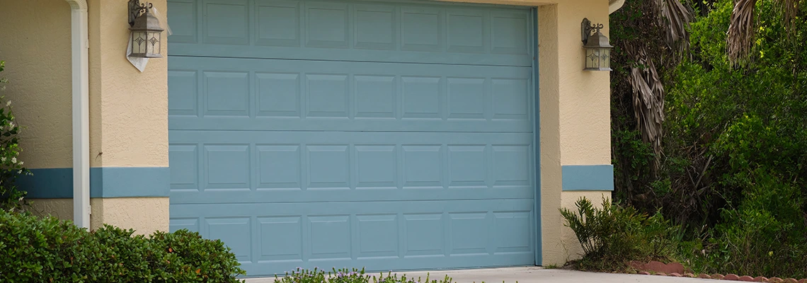 Garage Door Installation in Cornwall, ON